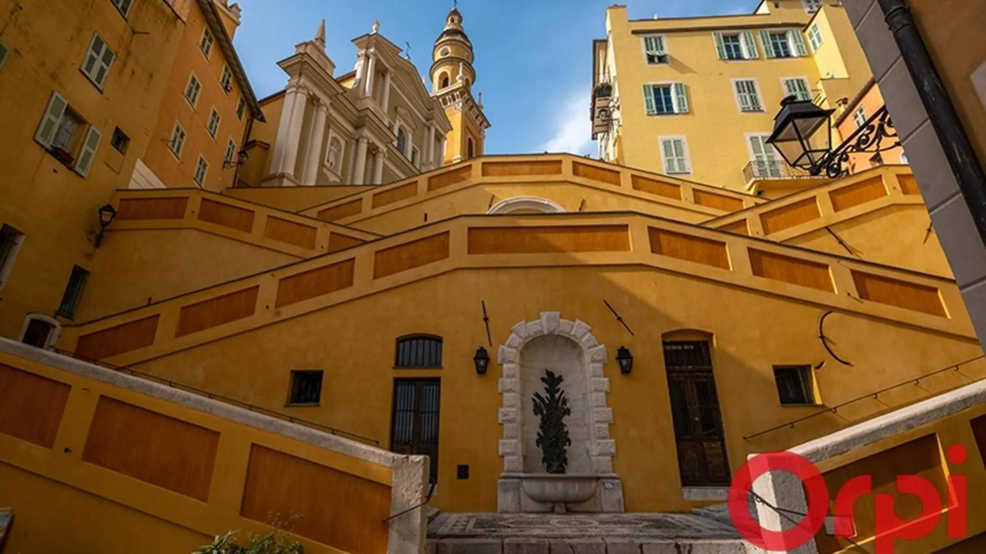 Apartment Charmant 2 Pieces A Menton - Climatise, Wifi, Proximite Plages Et Commerces - Fr-1-647-3